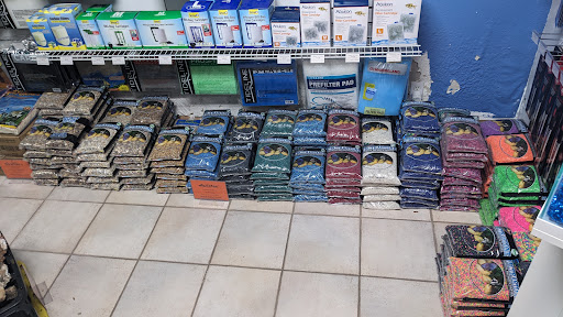 Petworld ~ The Aquatic Place