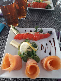 Plats et boissons du Restaurant L Entre Midi à Golbey - n°16