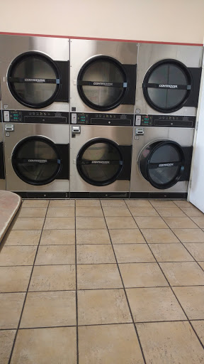Laundromat «Sparklean Laundry», reviews and photos, 1650 E 4th St, Ontario, CA 91764, USA