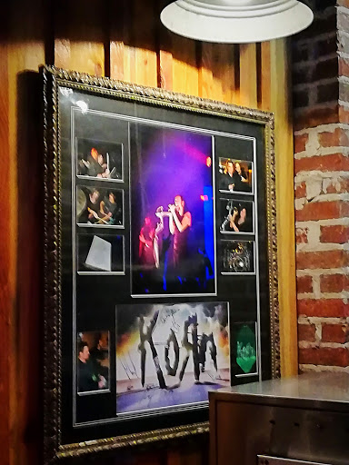 Mexican Restaurant «Lava Cantina Baton Rouge», reviews and photos, 10001 Perkins Rowe b100, Baton Rouge, LA 70810, USA