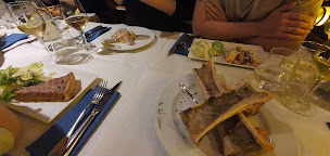 Photo n°96 de Restaurant Au Pont Corbeau à Strasbourg ()