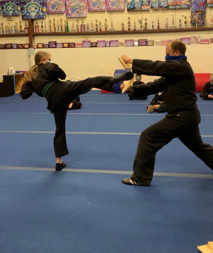 Performing Arts Group «Rising Stars Academy», reviews and photos, 1025 N High St, Millville, NJ 08332, USA