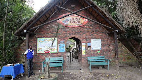 Umgeni River Bird Park à Durban