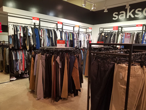 Department Store «Saks OFF 5TH», reviews and photos, 12995 Fair Lakes Shopping Center, Fairfax, VA 22033, USA