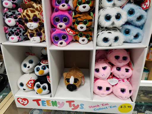 DVD Store «Vintage Stock», reviews and photos, 12280 Shawnee Mission Pkwy, Shawnee, KS 66218, USA