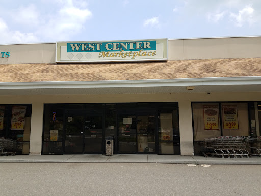 Grocery Store «West Center Market Place», reviews and photos, 44 S Turnpike Rd, Wallingford, CT 06492, USA