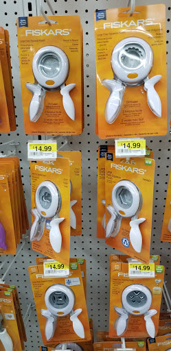 Fabric Store «Jo-Ann Fabrics and Crafts», reviews and photos, 3225 NY-364, Canandaigua, NY 14424, USA