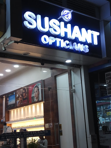 Sushant Opticians