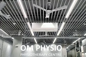 OM PHYSIOTHERAPY AND PILATES CENTRE JAMNAGAR image