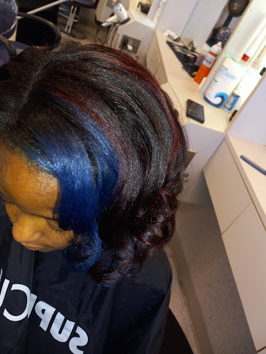 Hair Salon «Supercuts», reviews and photos, 980 J Clyde Morris Blvd #118, Newport News, VA 23601, USA