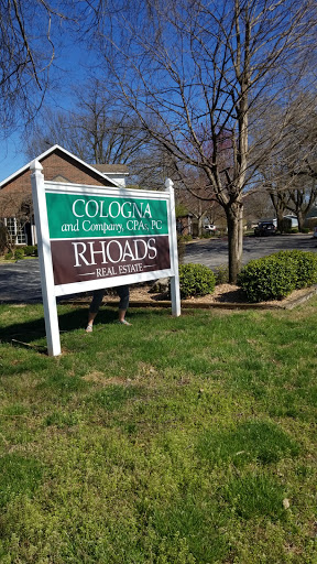 Real Estate Agency «Rhoads Real Estate», reviews and photos, 1807 E Edgewood St, Springfield, MO 65804, USA