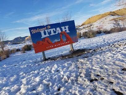 Utah Welcome Center