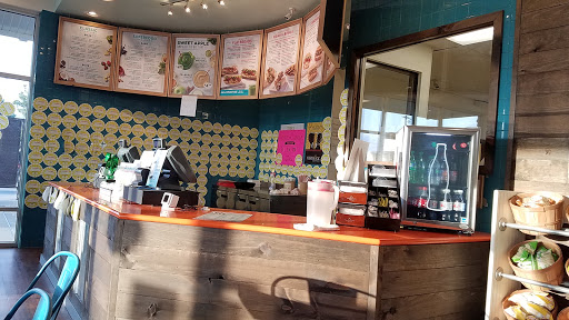 Juice Shop «Tropical Smoothie Café», reviews and photos, 310 E Beebe Capps Expy, Searcy, AR 72143, USA