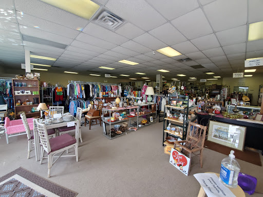 Thrift Store «SNAP Thrift Shop», reviews and photos, 2905 Bob Wallace Ave SW, Huntsville, AL 35805, USA