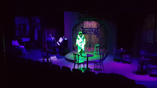 Non-Profit Organization «ETA Creative Arts Foundation», reviews and photos, 7558 S South Chicago Ave, Chicago, IL 60619, USA