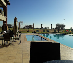 Royal Marang Hotel photo