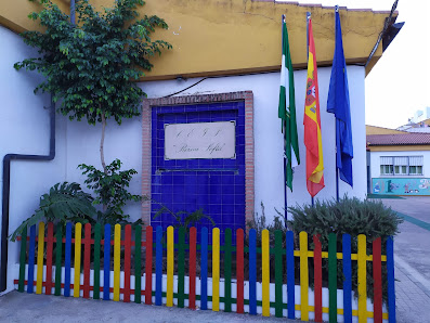 Colegio De Educación Infantil Y Primaria Reina Sofía Pl. Virgen de la Estrella, 0, 11600 Ubrique, Cádiz, España