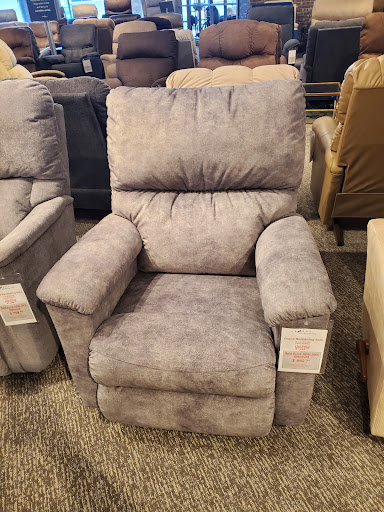 Furniture Store «La-Z-Boy Furniture Galleries», reviews and photos, 7087 Academy Blvd N, Colorado Springs, CO 80920, USA