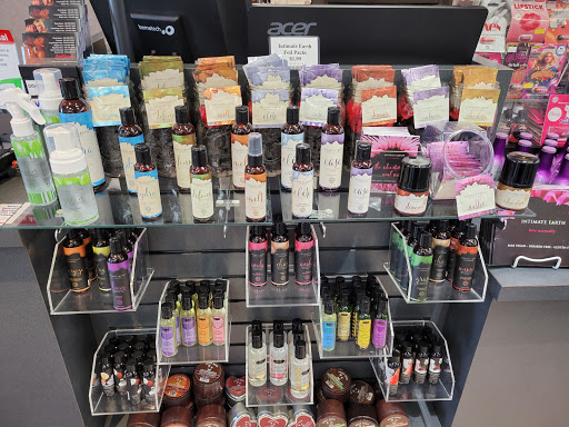 Lingerie Store «Ambiance, The Store For Lovers - N. Olmsted», reviews and photos, 4745 Great Northern Blvd, North Olmsted, OH 44070, USA