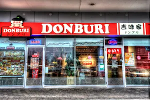 Donburi image