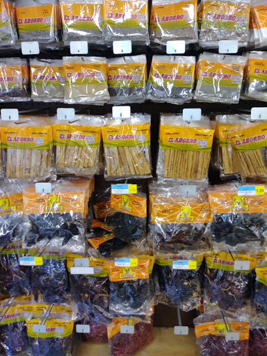 Supermarket «El Ahorro Supermarket Cambio De Cheques», reviews and photos, 3107 Blalock Rd, Houston, TX 77080, USA