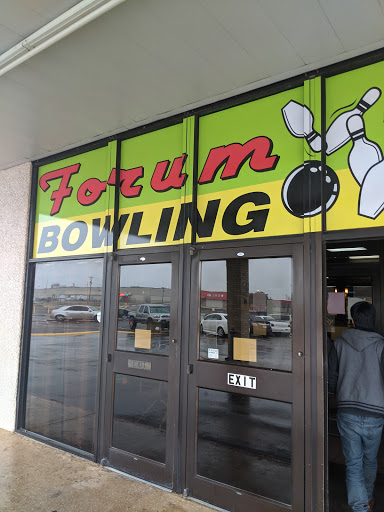 Bowling Alley «Forum Bowling Lanes», reviews and photos, 2001 S Great SW Pkwy, Grand Prairie, TX 75051, USA