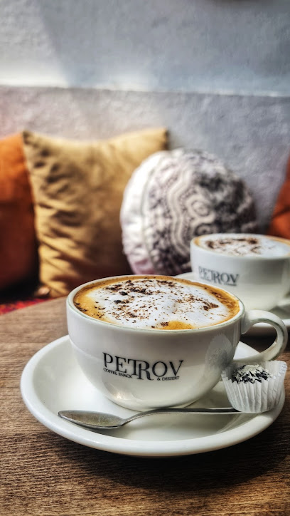 Petrov Coffee