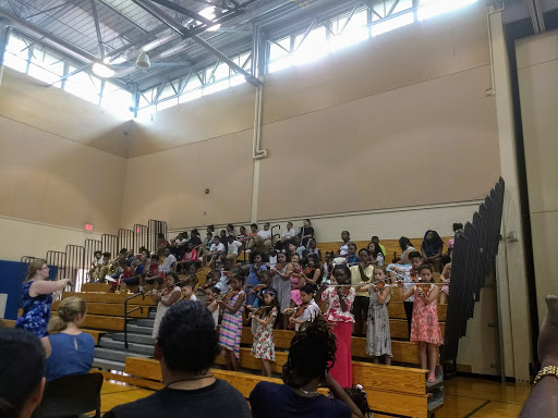 Recreation Center «Thomas P Ryan Recreation Center», reviews and photos, 530 Webster Ave, Rochester, NY 14609, USA