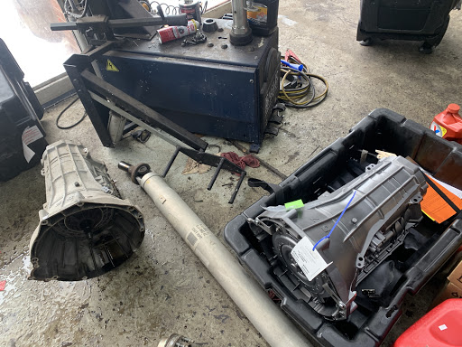 Auto Repair Shop «Shelby Auto Repair», reviews and photos, 5000 23 Mile Rd, Shelby Charter Township, MI 48316, USA