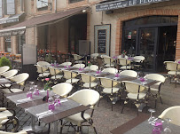 Atmosphère du Restaurant français Le Florentin à Moissac - n°6