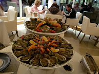 Produits de la mer du Restaurant méditerranéen Le Grand Large à Balaruc-les-Bains - n°17