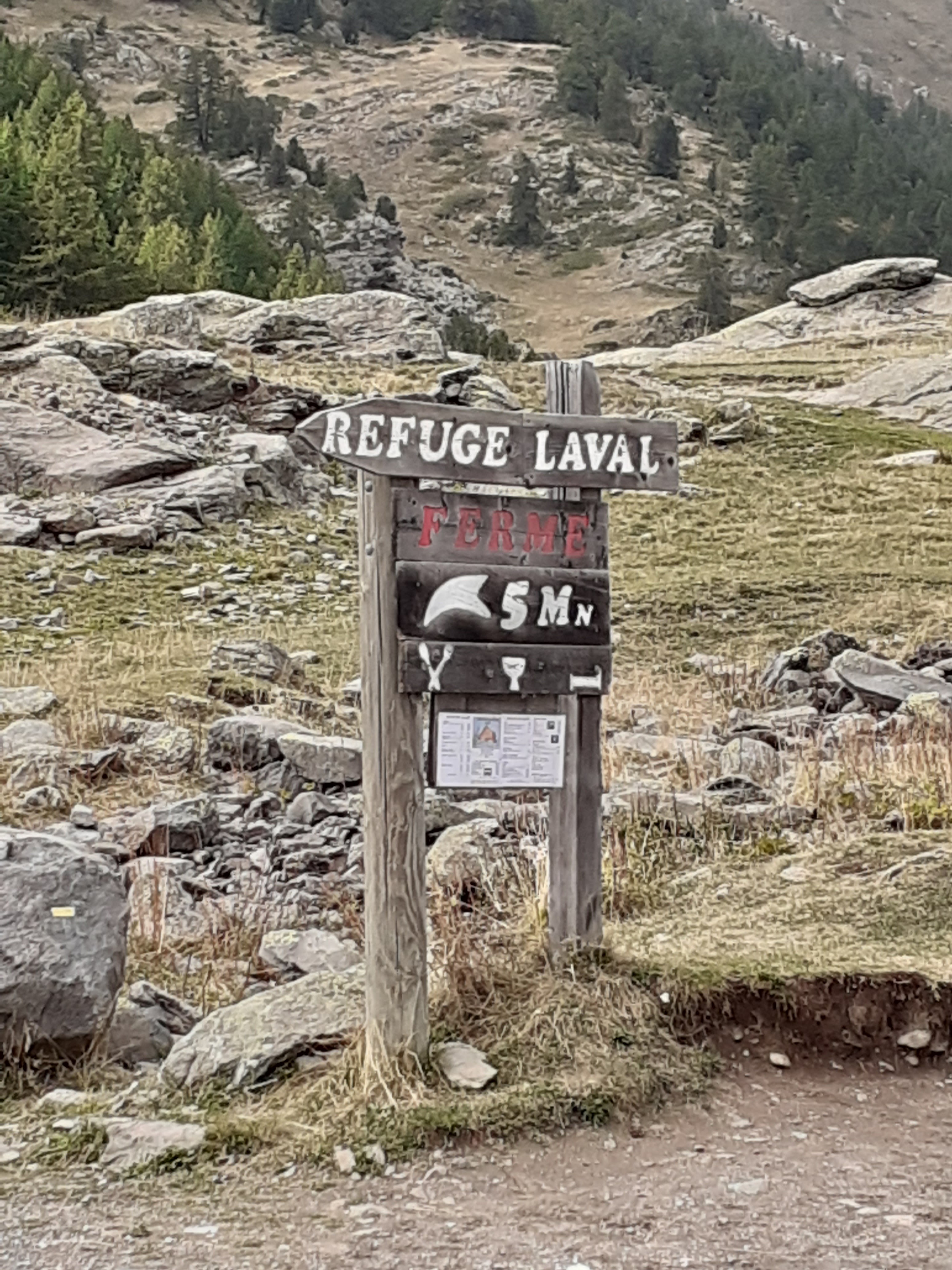 Photo n° 1 de l'avis de Alexandre.h fait le 18/09/2023 à 08:02