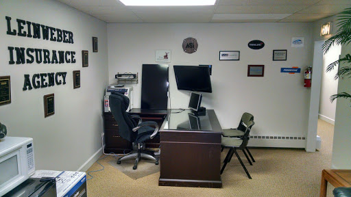 Insurance Agency «Leinweber Insurance Agency», reviews and photos