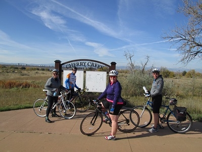 Bicycle Store «Performance Bicycle», reviews and photos, 6570 S Yosemite St, Greenwood Village, CO 80111, USA