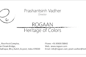 Rogaan... Heritage of Colours image