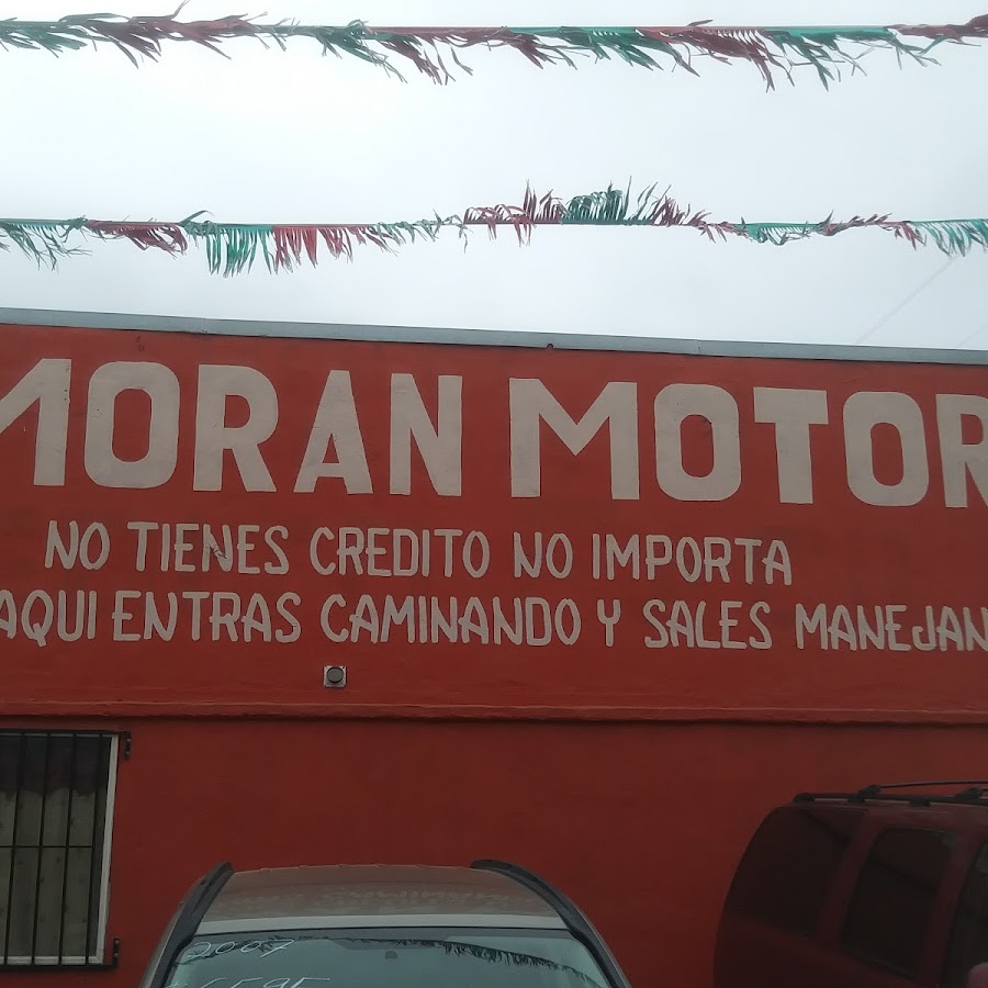 Moran Motors