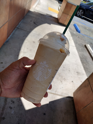 Starbucks image
