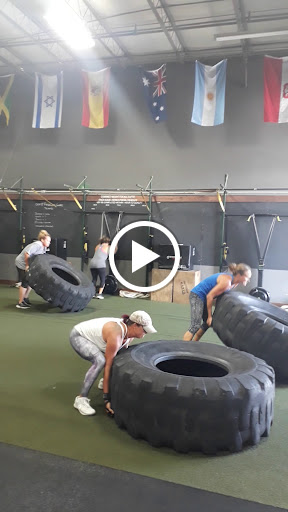 Gym «G.I. Gym Bootcamp Fitness», reviews and photos, 3125 Gresham Lake Rd, Raleigh, NC 27615, USA