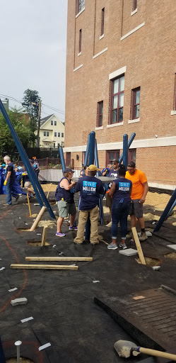 Community Center «Vine Street Comm Center Council», reviews and photos, 339 Dudley St, Roxbury, MA 02119, USA