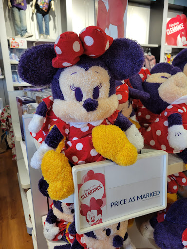 Toy Store «Disney Store», reviews and photos, 100 Citadel Dr, Commerce, CA 90040, USA