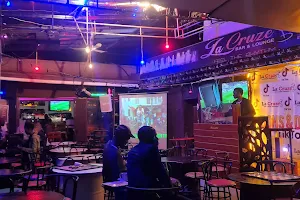 LaCruze Bar And Lounge image