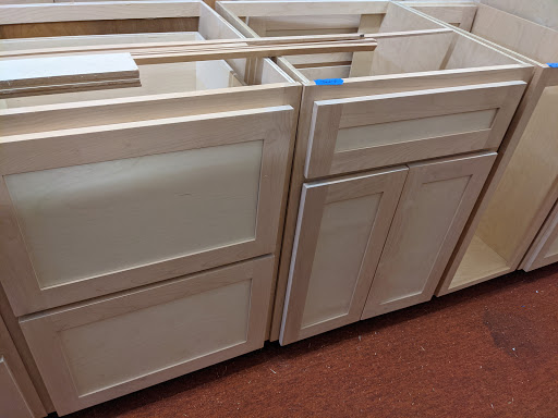 Cabinet Store «Cabinet Outlet», reviews and photos, 3511 SE 82nd Ave, Portland, OR 97266, USA