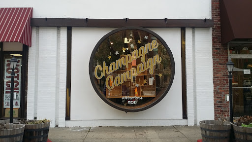 Wine Store «Wine Press», reviews and photos, 1024 Beacon St, Brookline, MA 02446, USA