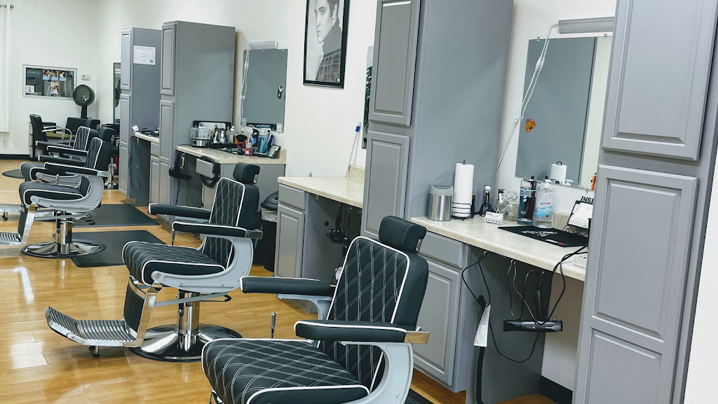 Darlene's cut & curl 78259