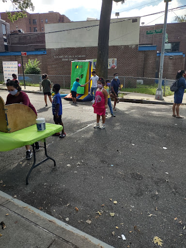 Performing Arts Group «Bronx House School for Performing Arts», reviews and photos, 990 Pelham Pkwy S, Bronx, NY 10461, USA