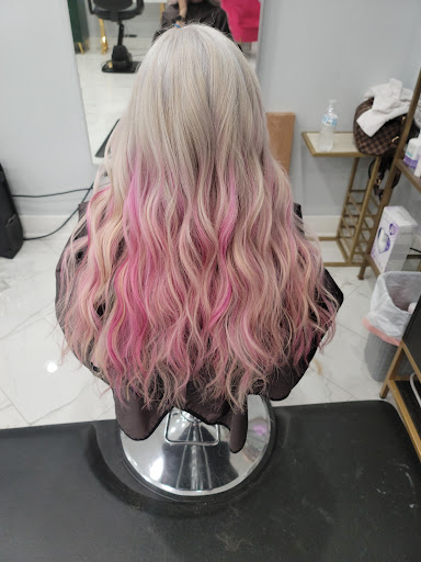 Facial Spa «Mystique Hair Salon», reviews and photos, 2244 W Main St, Norman, OK 73069, USA