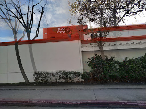 Self-Storage Facility «Public Storage», reviews and photos, 1012 S Maple Ave, Montebello, CA 90640, USA