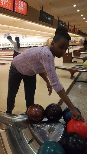 Bowling Alley «Hy-Way Bowl», reviews and photos, 1731 US-22, Union, NJ 07083, USA