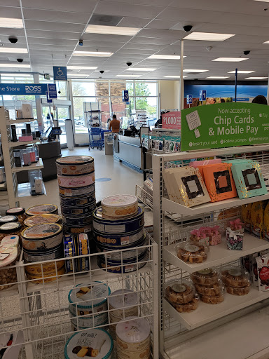 Clothing Store «Ross Dress for Less», reviews and photos, 3312 Princess Anne Rd, Virginia Beach, VA 23456, USA