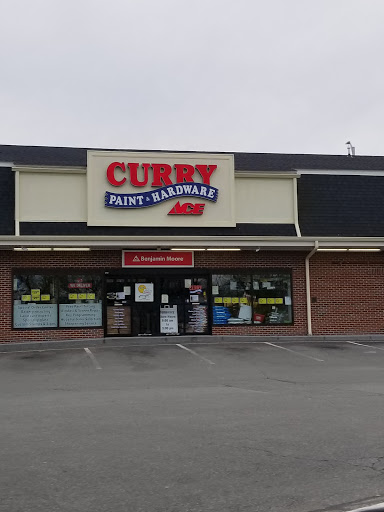 Hardware Store «Curry Ace Hardware», reviews and photos, 370 Copeland St, Quincy, MA 02169, USA